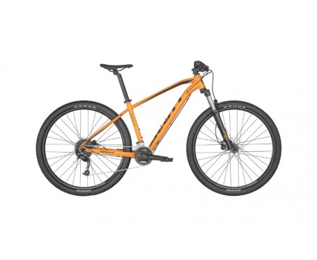 SCOTT ASPECT 750 Hardtail Mountain Bike 